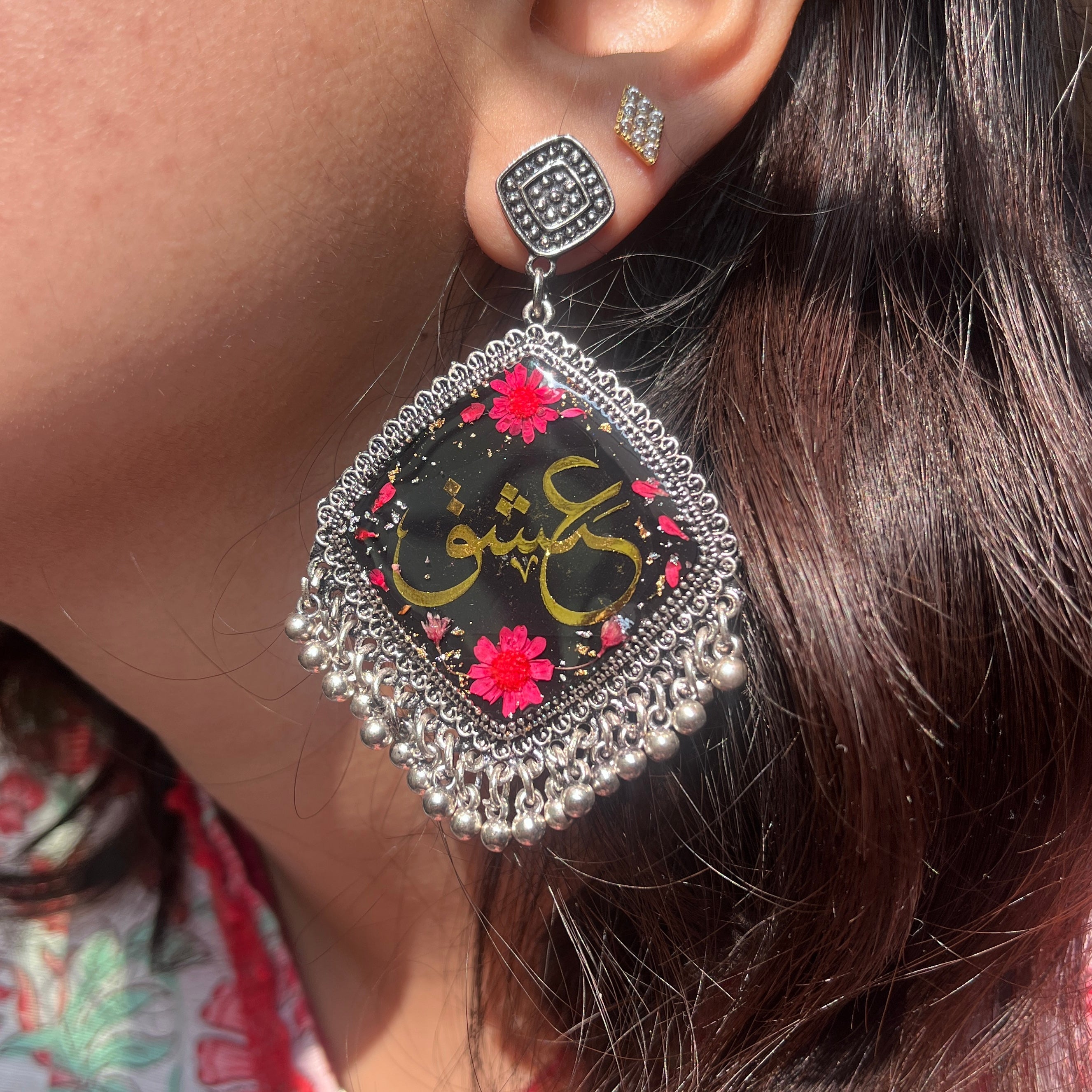OBERLAY ISHQ - JHUMKAS -2